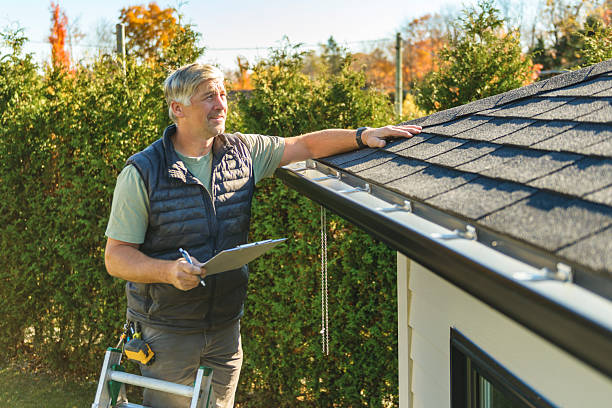 Trusted Roof Repair service in Round Top, TX - Ben Roofing and Steel LLC
