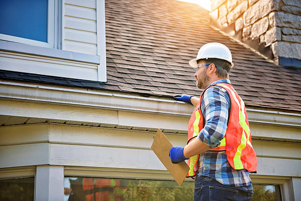 Trusted Gutter Repair And Installation service in Round Top, TX - Ben Roofing and Steel LLC